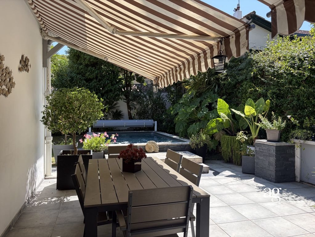 Maison à vendre, 168m², Anglet