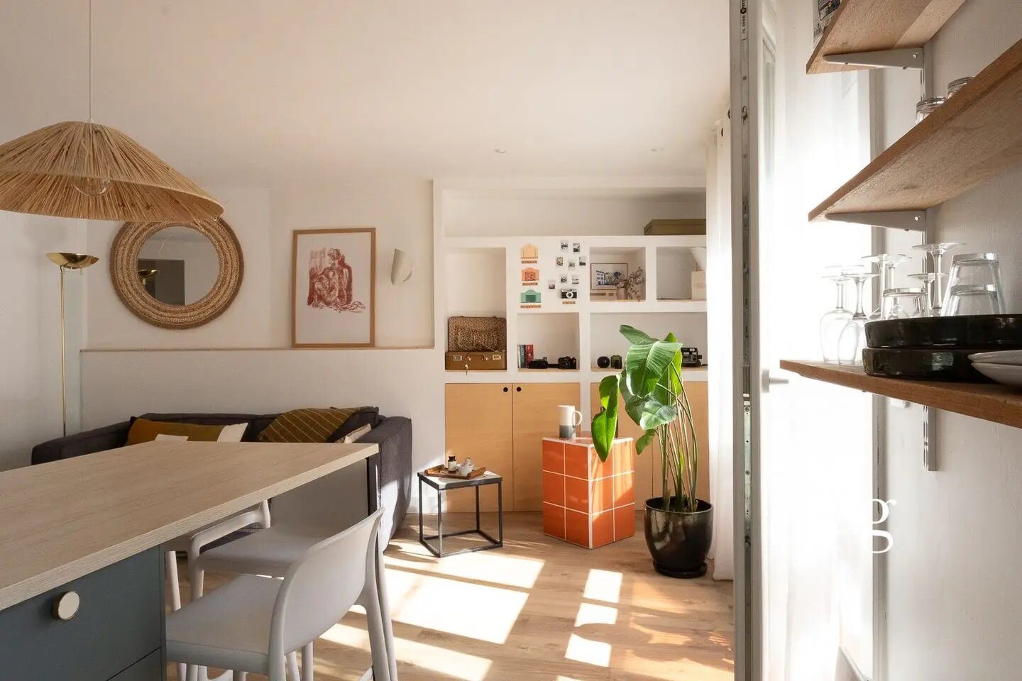 Appartement à vendre, 41m², Biarritz