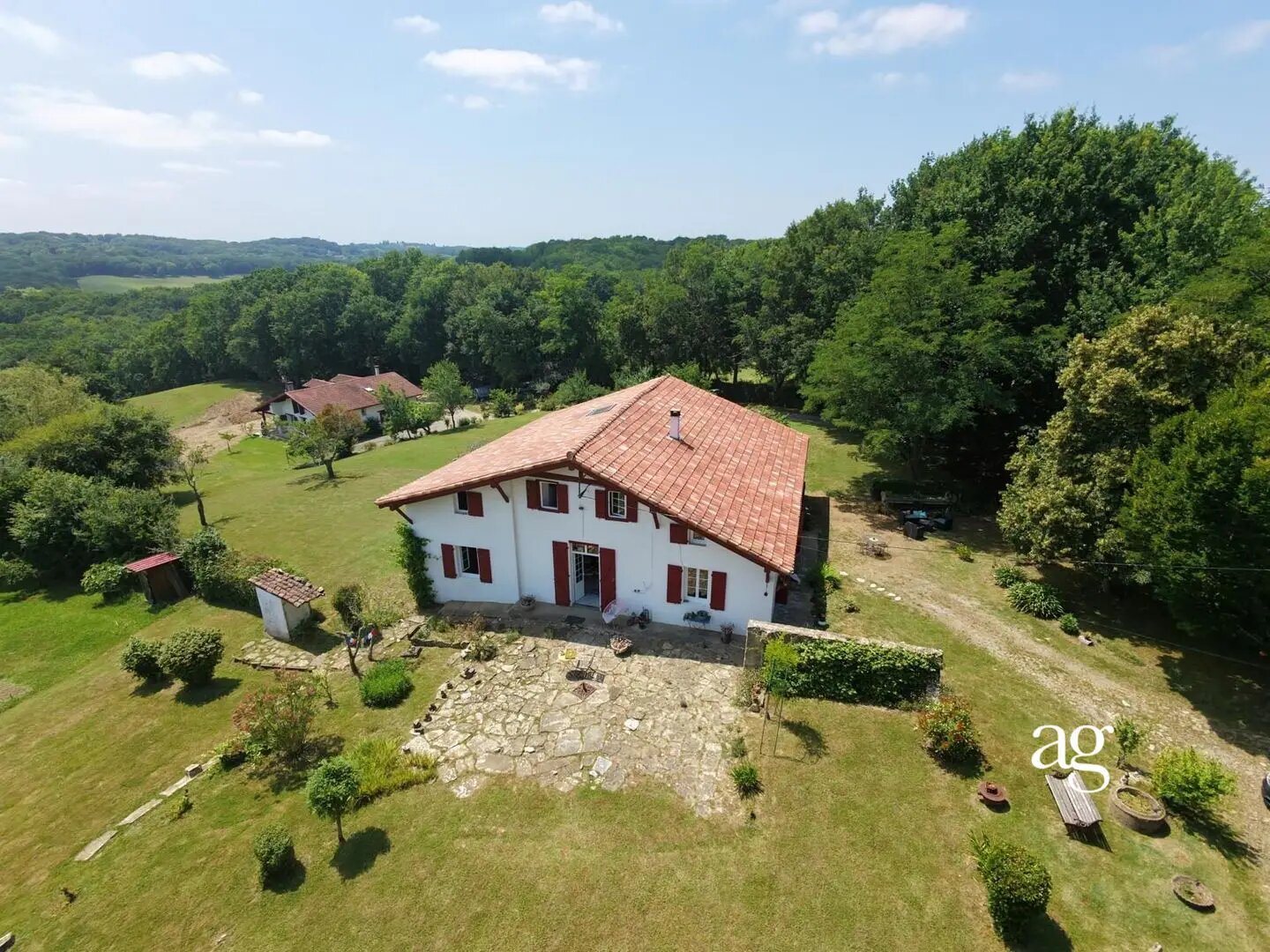 Maison à vendre, 158m², Urcuit