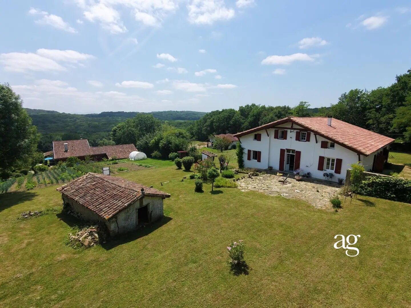 Maison à vendre, 158m², Urcuit