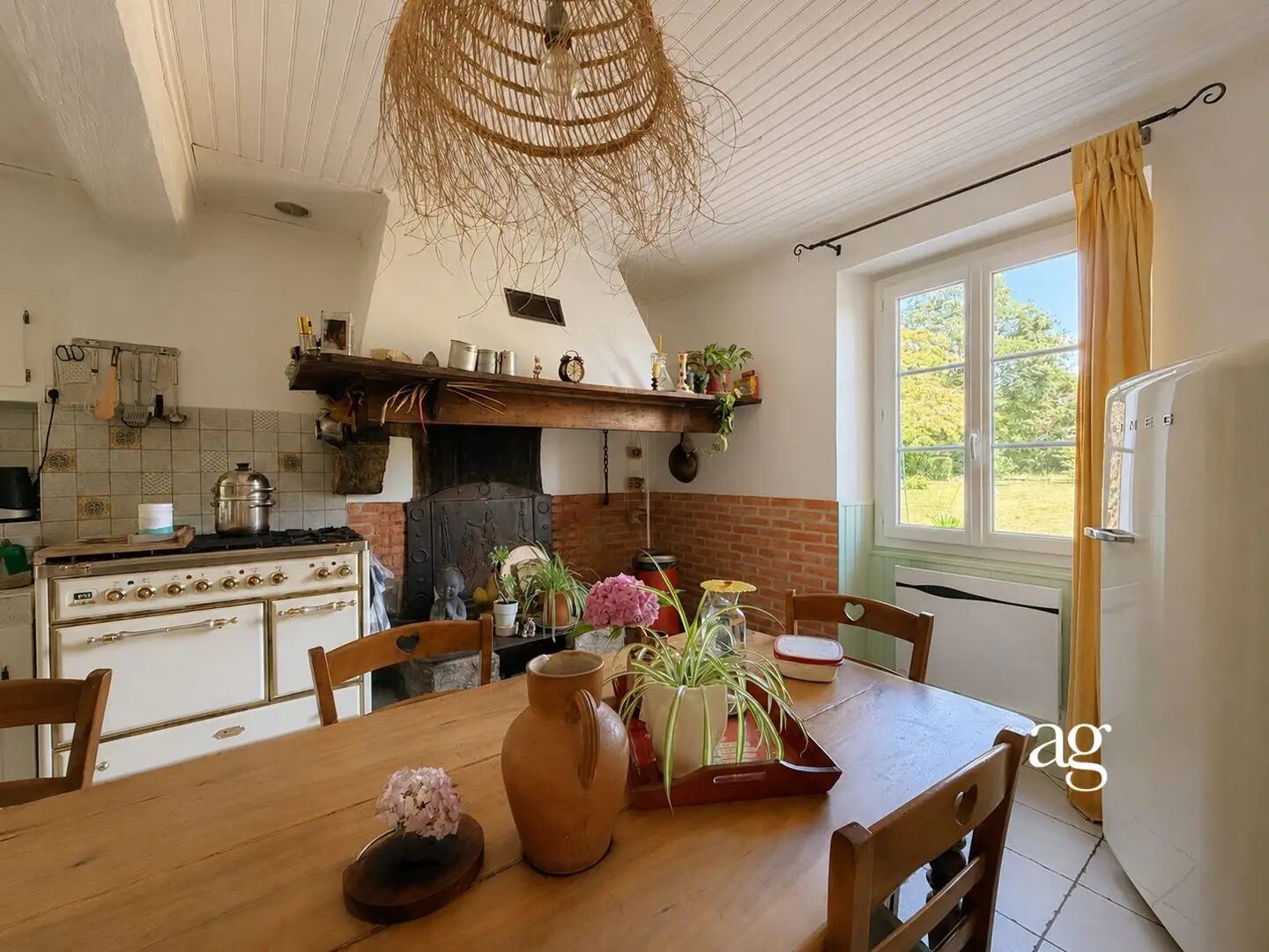 Maison à vendre, 158m², Urcuit