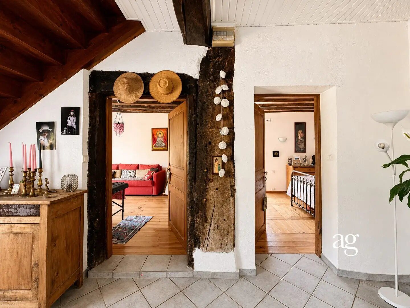 Maison à vendre, 158m², Urcuit
