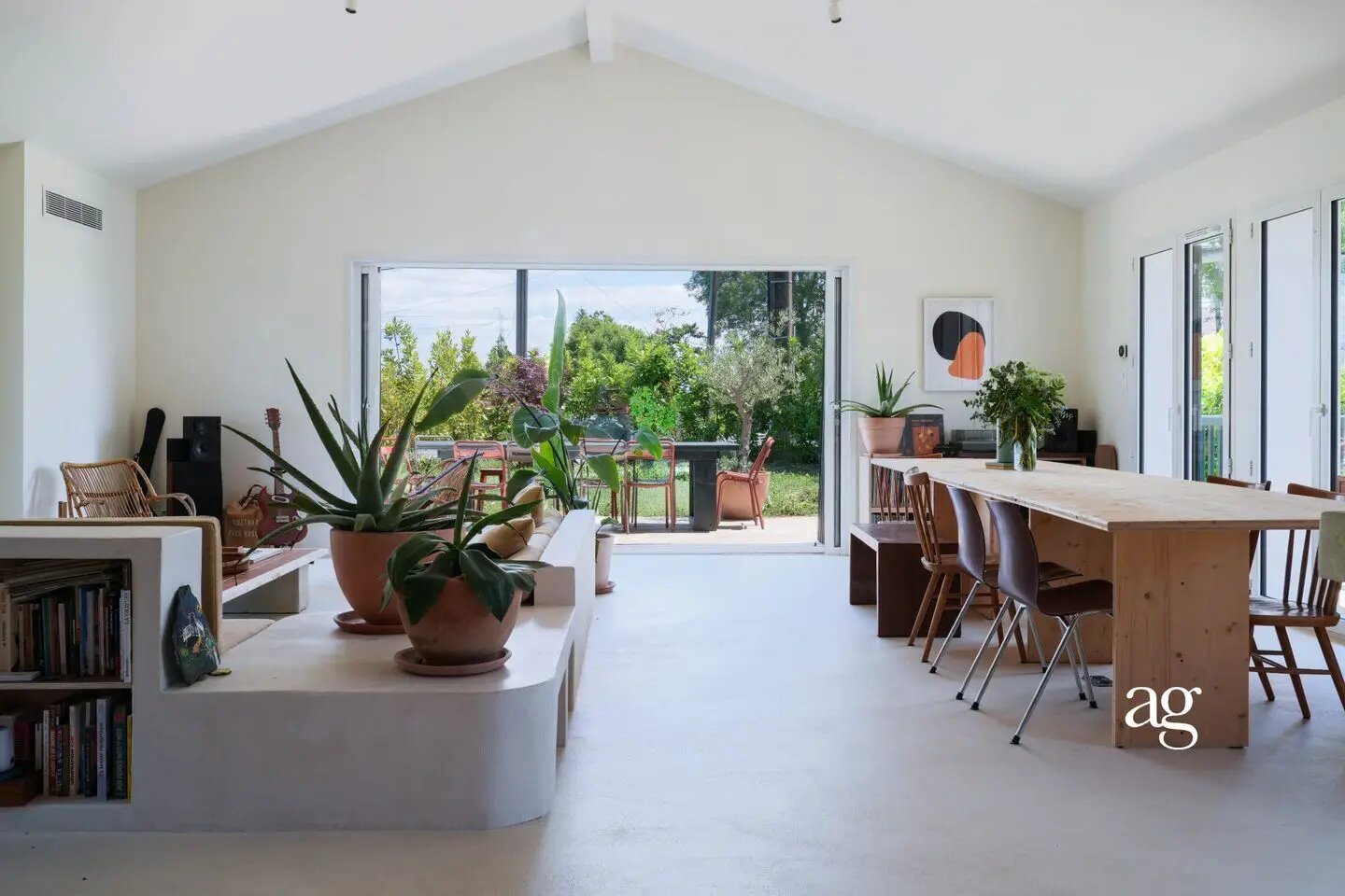 Maison à vendre, 215m², Ahetze