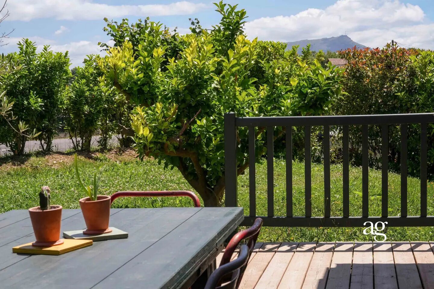 Maison à vendre, 215m², Ahetze