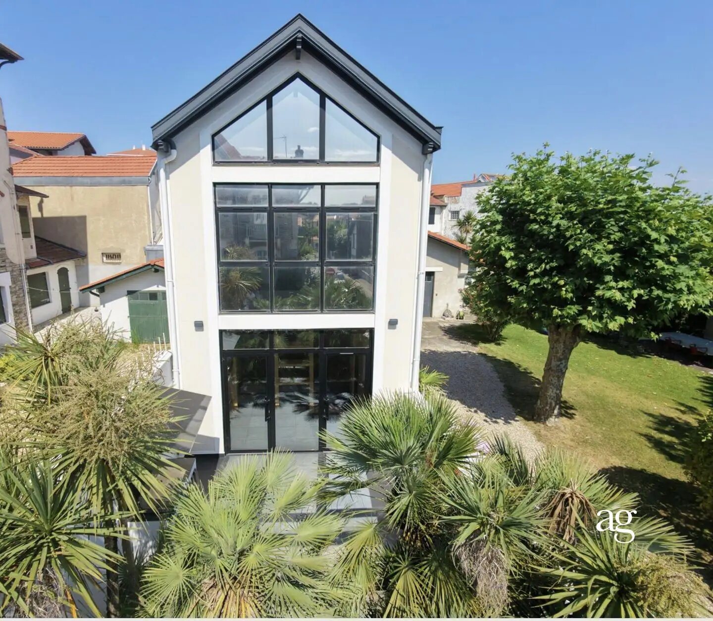 Maison à vendre, 115m², Biarritz