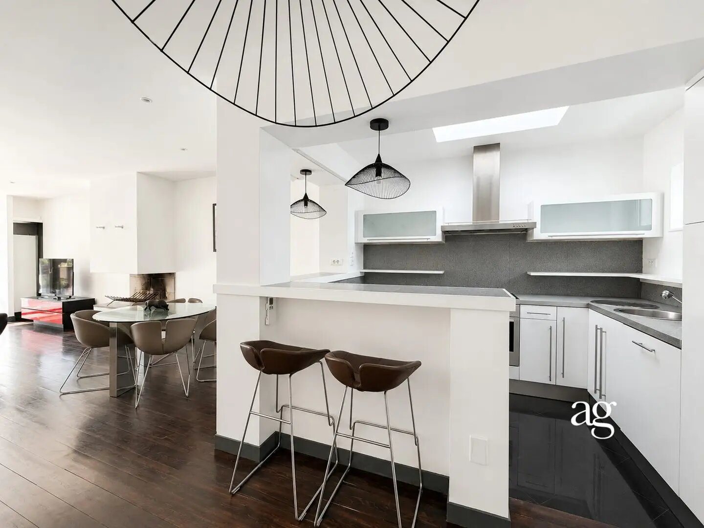 Maison à vendre, 115m², Biarritz