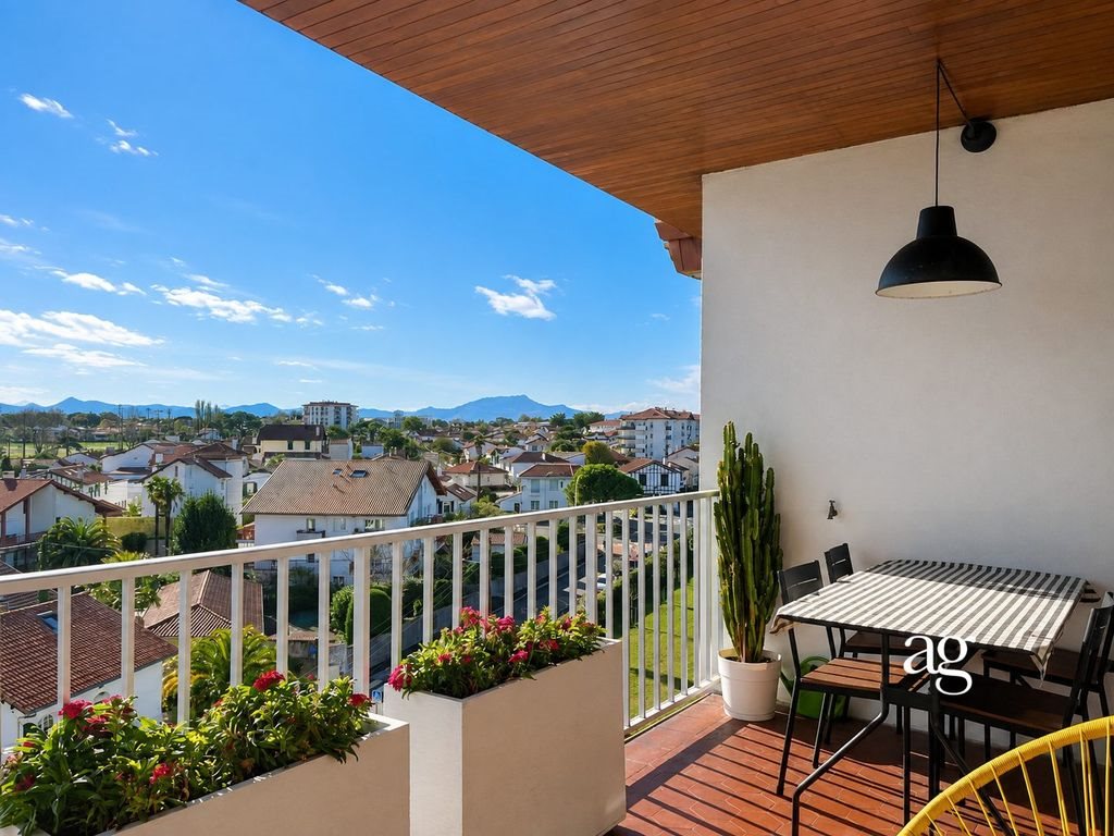 Appartement à vendre, 82m², Biarritz