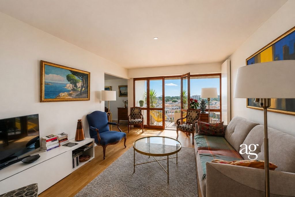 Appartement à vendre, 82m², Biarritz
