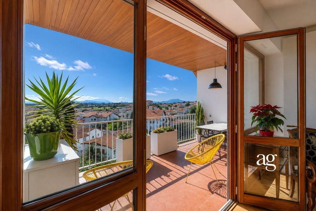 Appartement à vendre, 82m², Biarritz