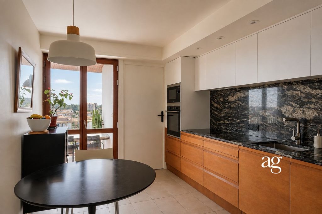 Appartement à vendre, 82m², Biarritz