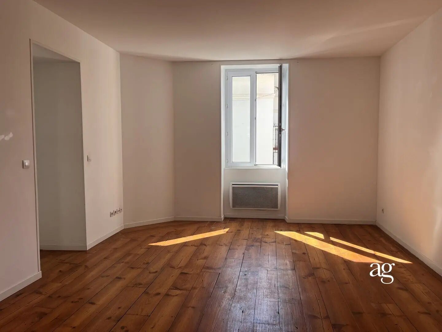 Appartement à vendre, 54m², Biarritz