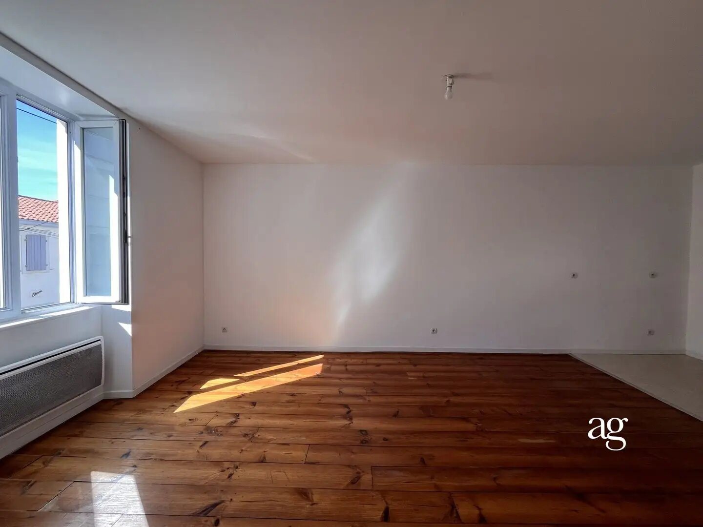Appartement à vendre, 54m², Biarritz