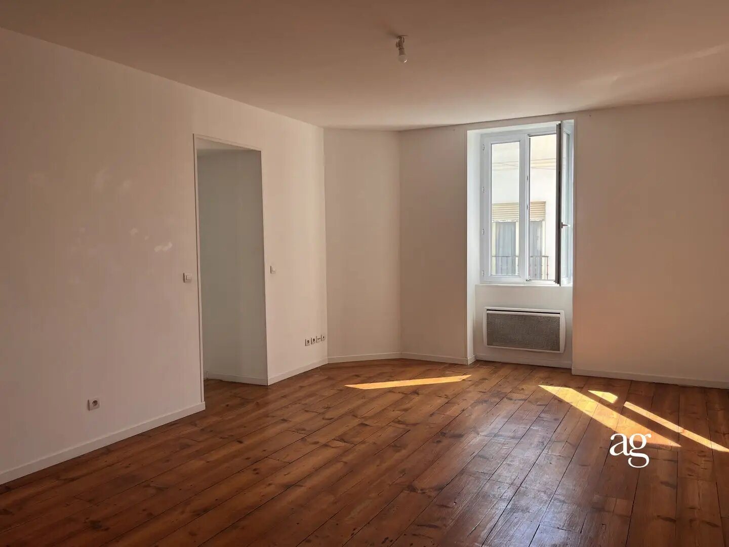 Appartement à vendre, 54m², Biarritz