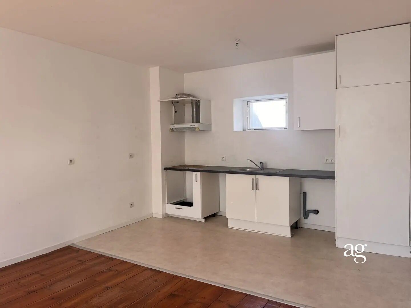 Appartement à vendre, 54m², Biarritz