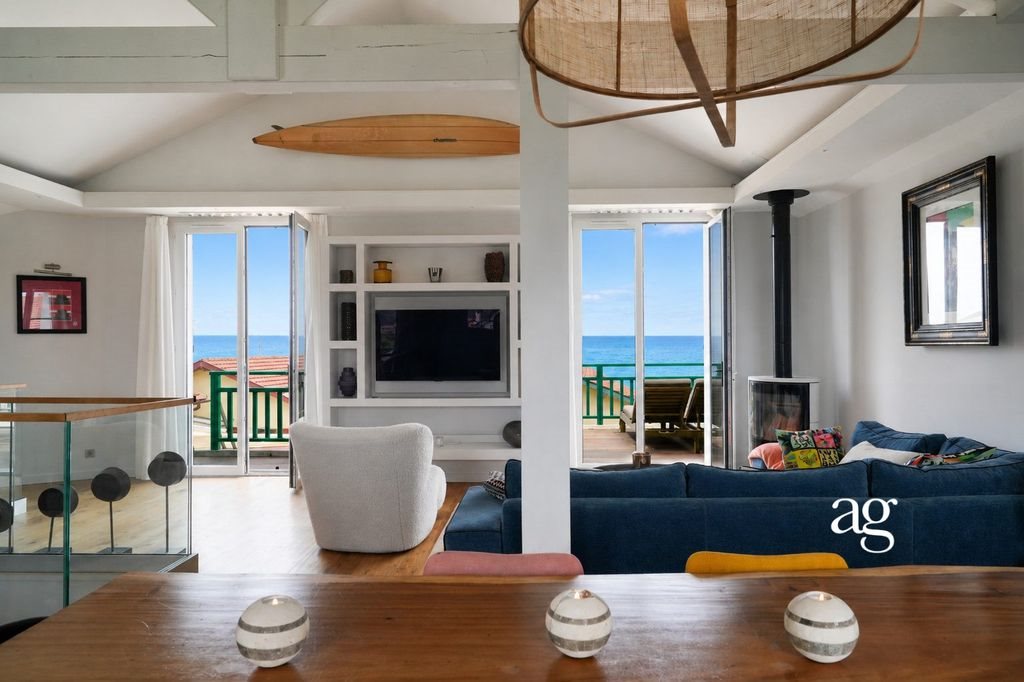 Maison à vendre, 210m², Biarritz