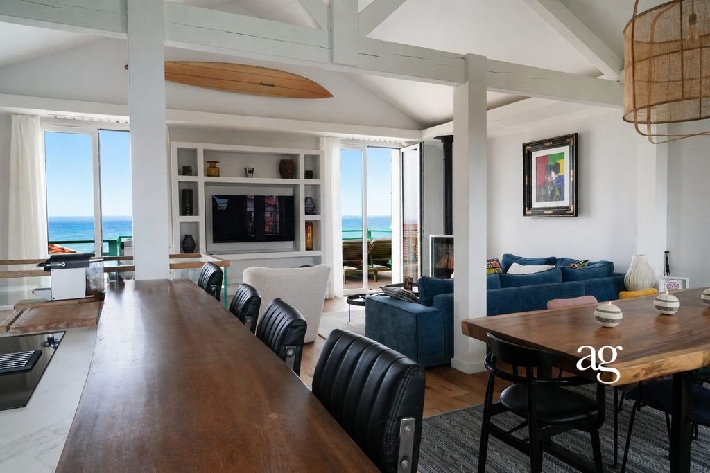 Maison à vendre, 210m², Biarritz