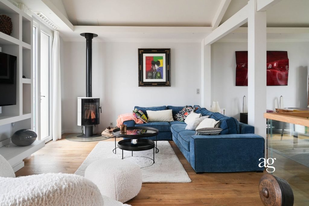 Maison à vendre, 210m², Biarritz