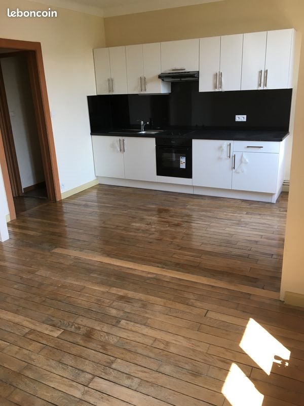 Appartement à louer, 45m², Villers-lès-Nancy