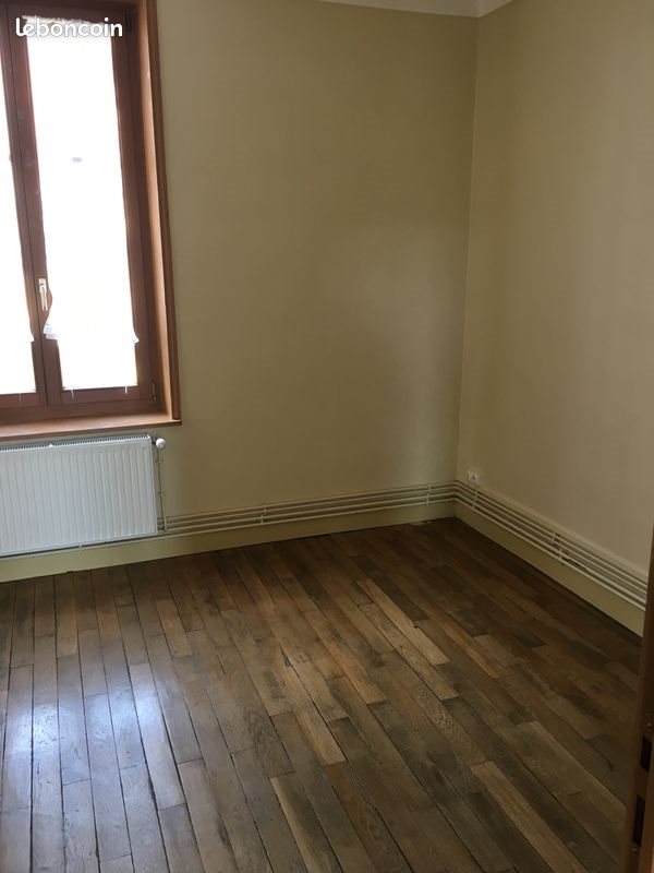 Appartement à louer, 45m², Villers-lès-Nancy