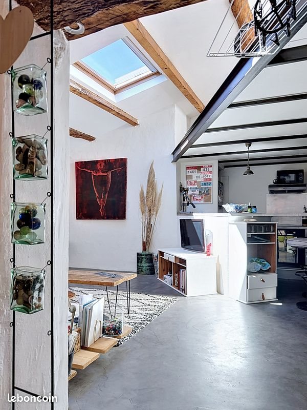 Appartement à vendre, 65m², Trets