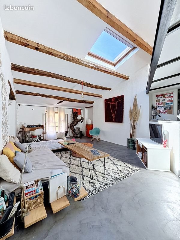 Appartement à vendre, 65m², Trets