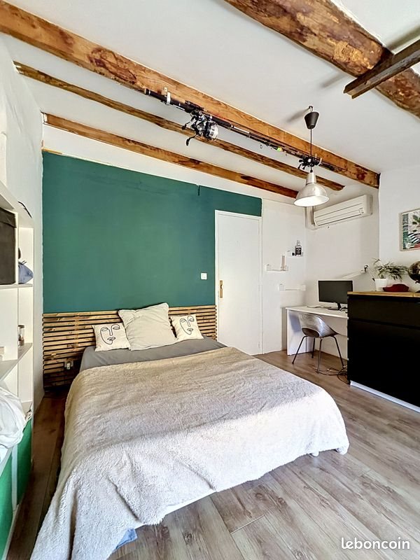 Appartement à vendre, 65m², Trets