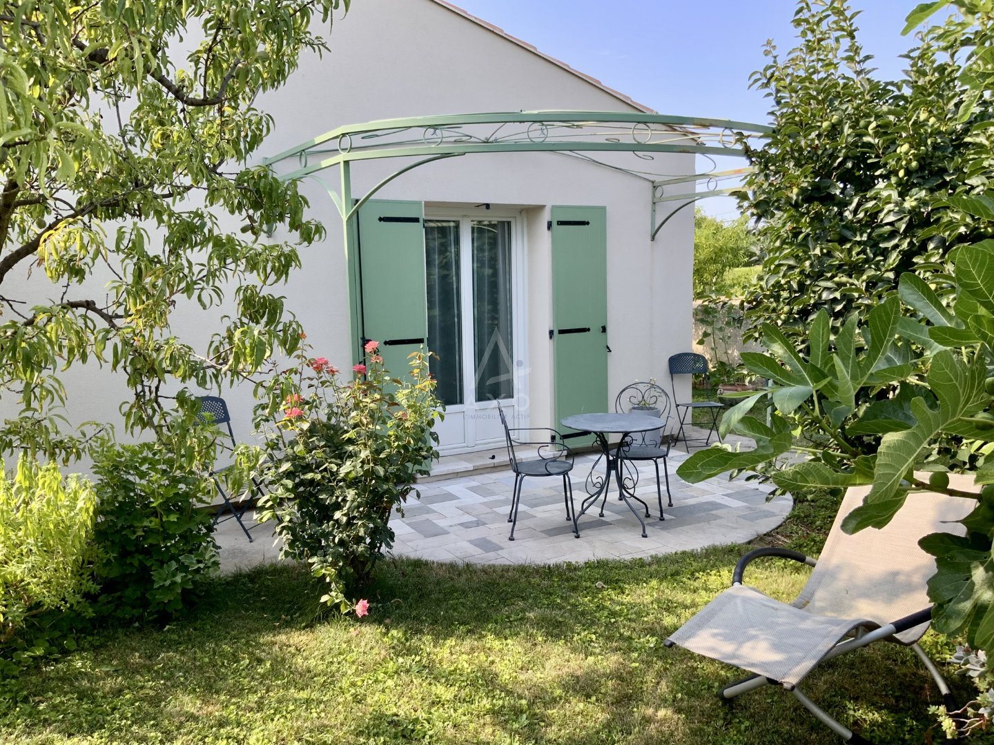Maison à vendre, 119m², Manduel