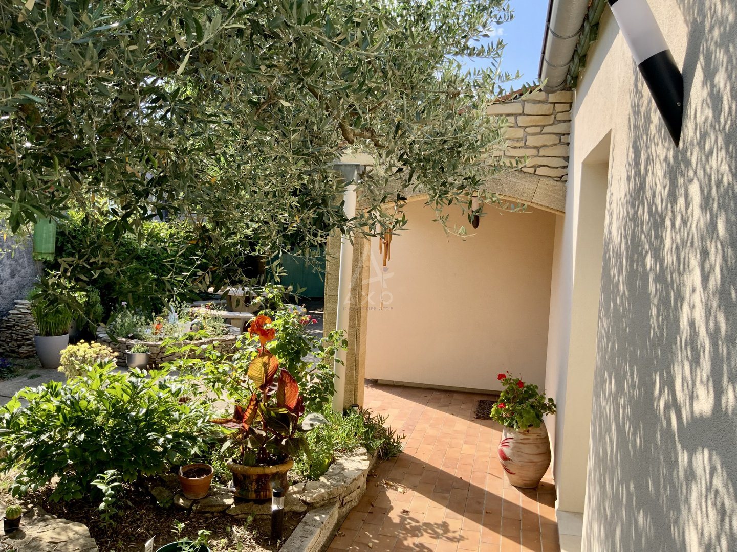 Maison à vendre, 119m², Manduel