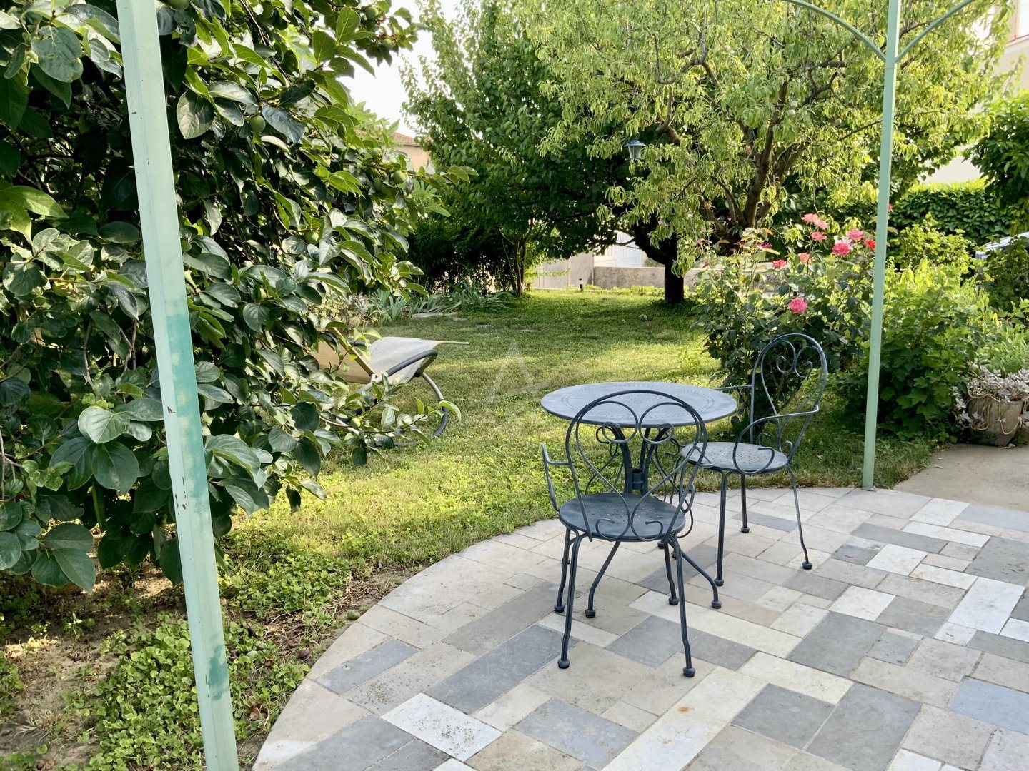Maison à vendre, 119m², Manduel