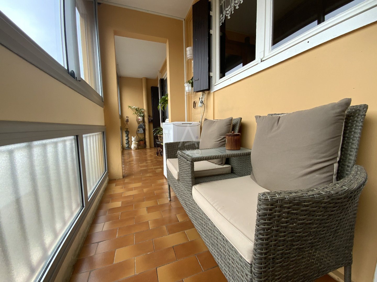 Appartement à vendre, 68m², Balaruc-les-Bains
