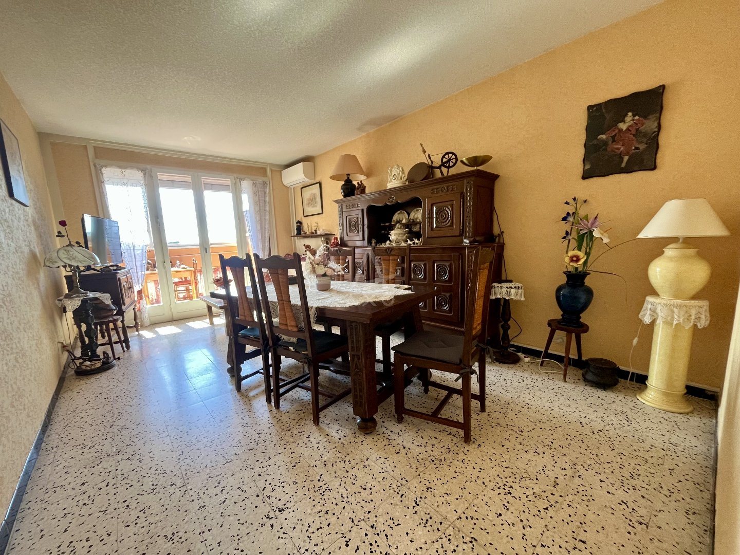 Appartement à vendre, 68m², Balaruc-les-Bains