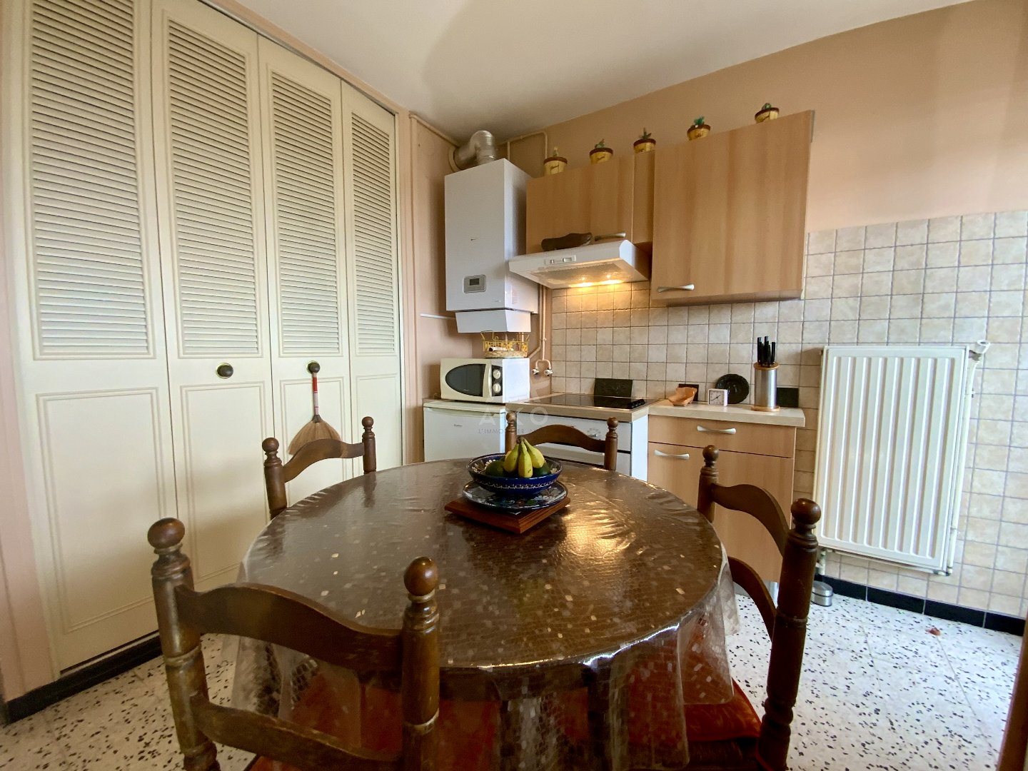 Appartement à vendre, 68m², Balaruc-les-Bains