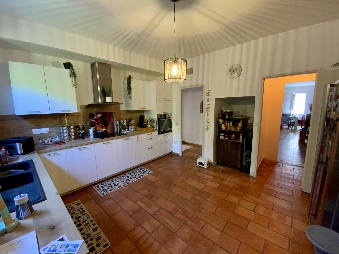 Maison à vendre, 99m², La Calmette