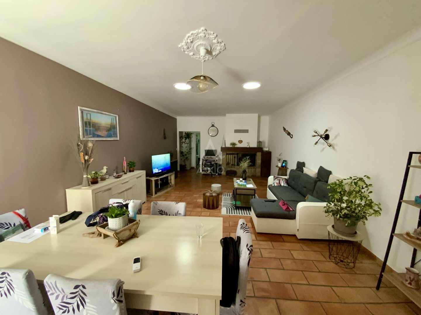Maison à vendre, 99m², La Calmette
