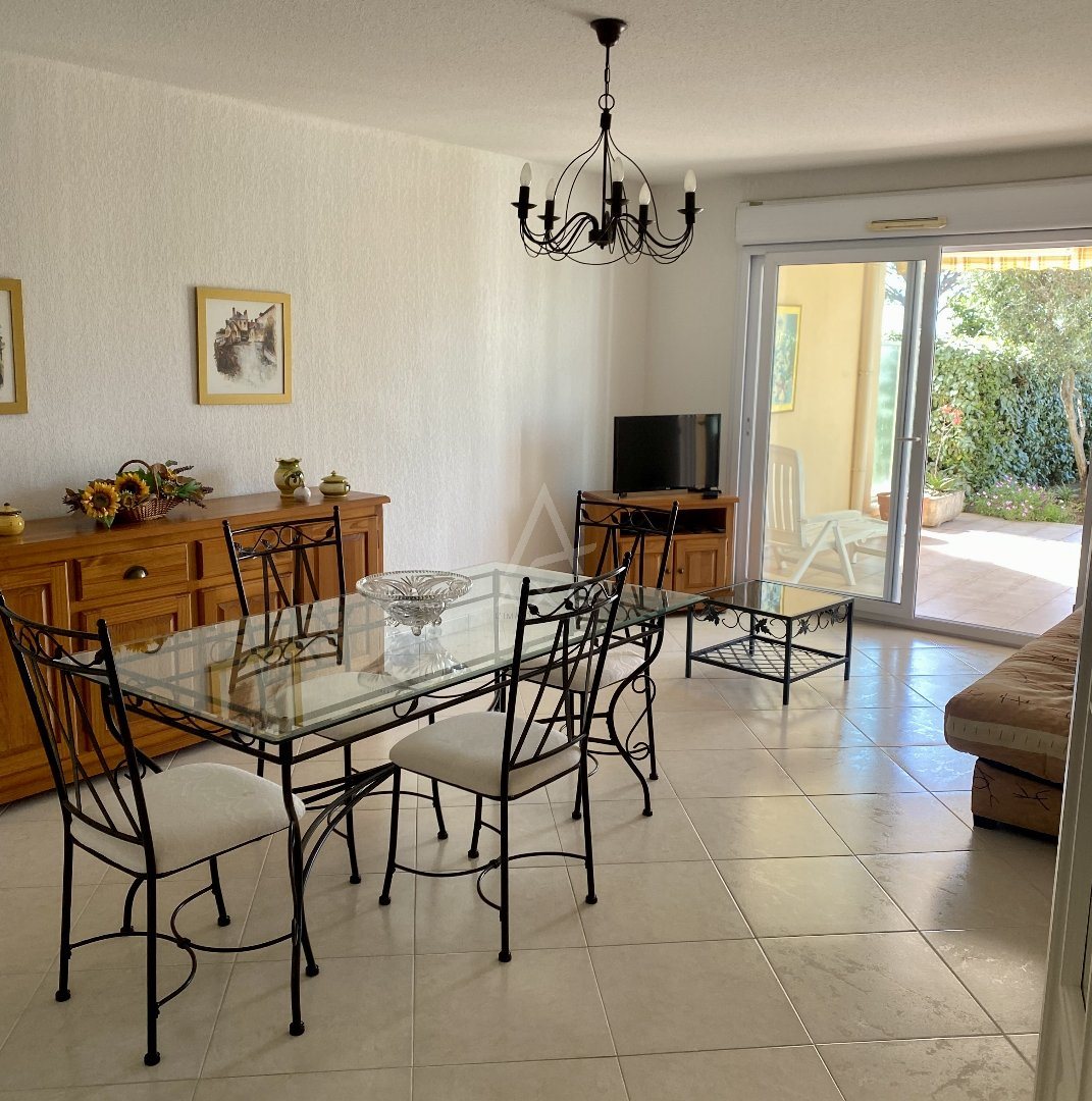 Appartement à vendre, 69m², Saint-Raphaël