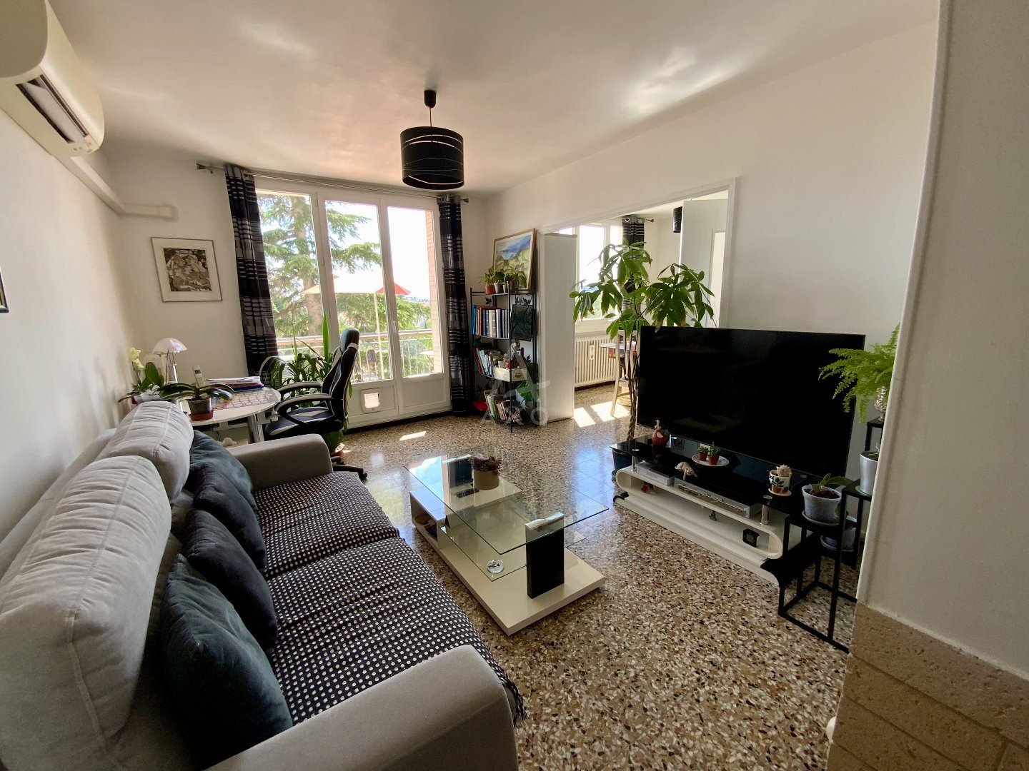Appartement à vendre, 66m², Nîmes