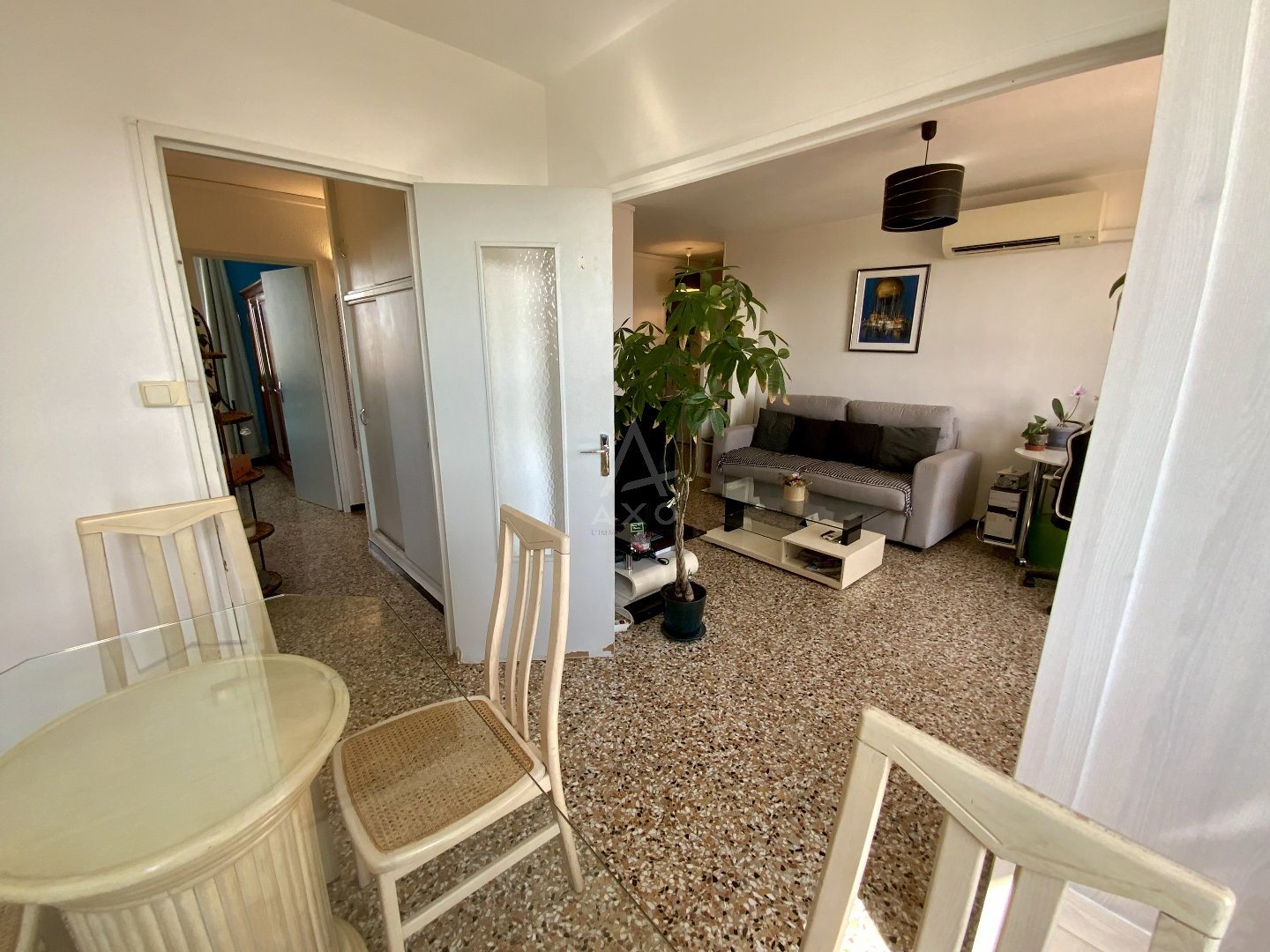 Appartement à vendre, 66m², Nîmes