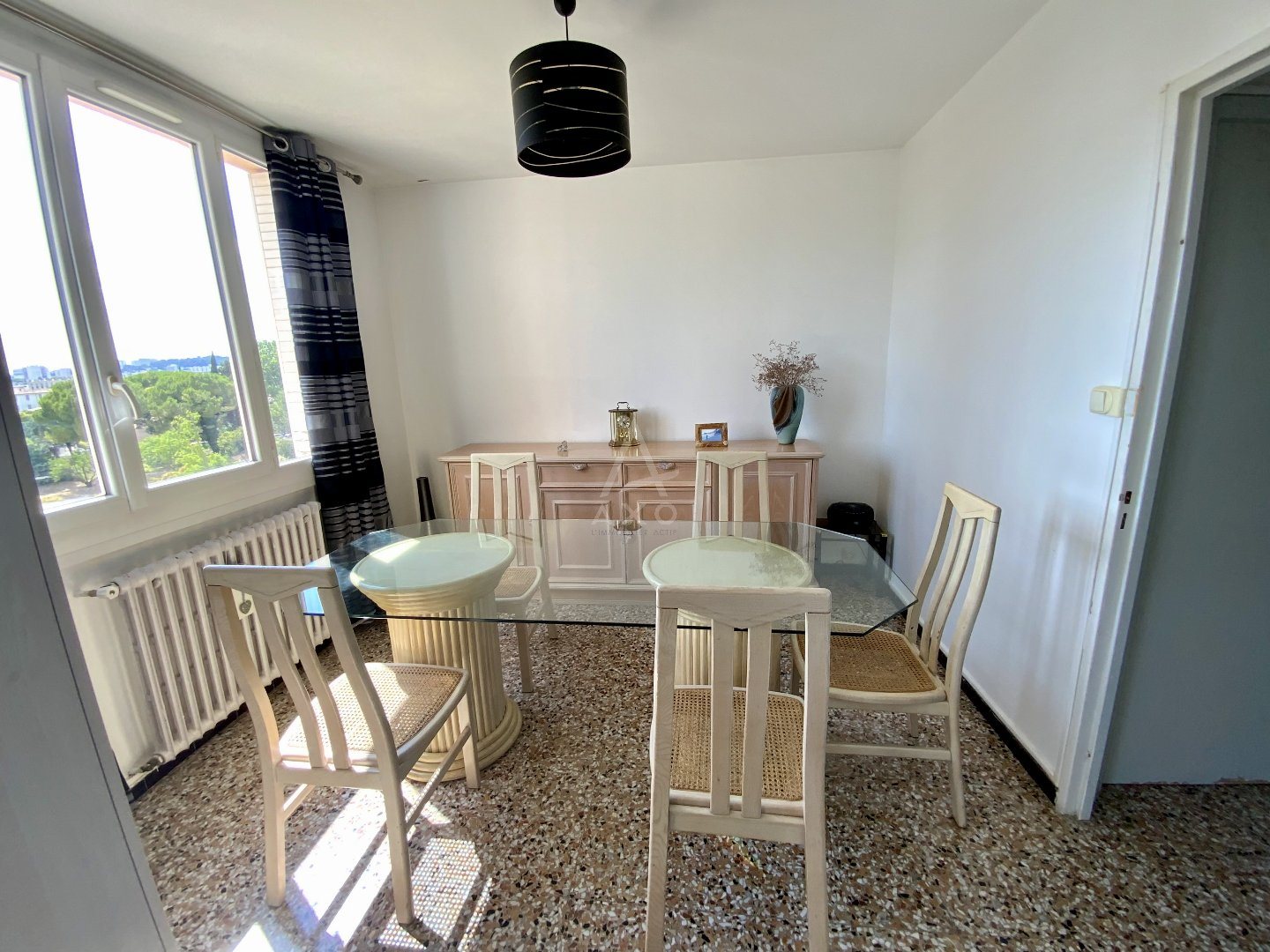 Appartement à vendre, 66m², Nîmes