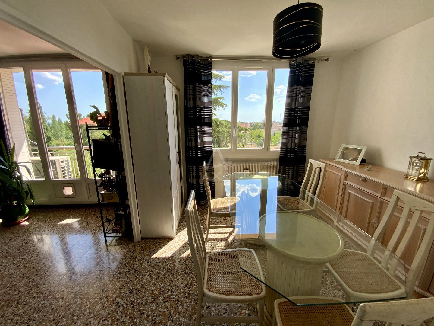 Appartement à vendre, 66m², Nîmes