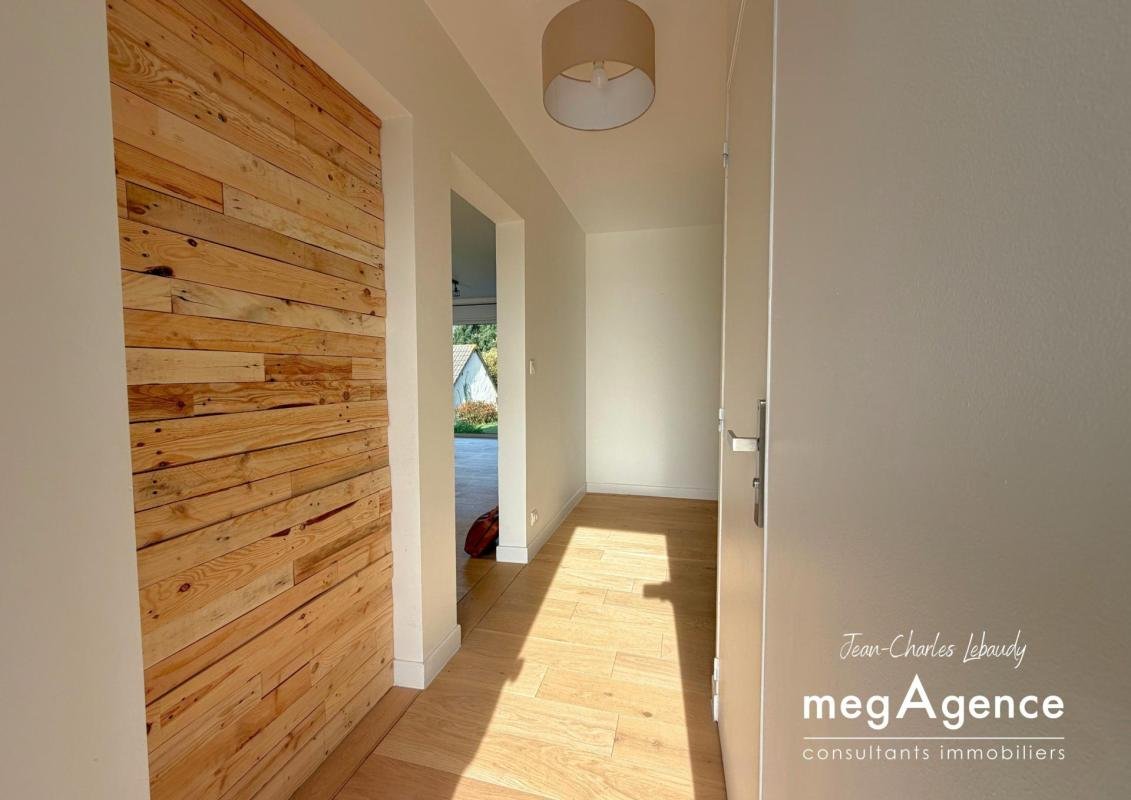 Maison à vendre, 144m², Donville-les-Bains