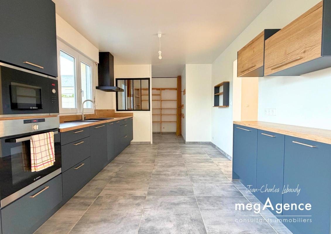 Maison à vendre, 144m², Donville-les-Bains