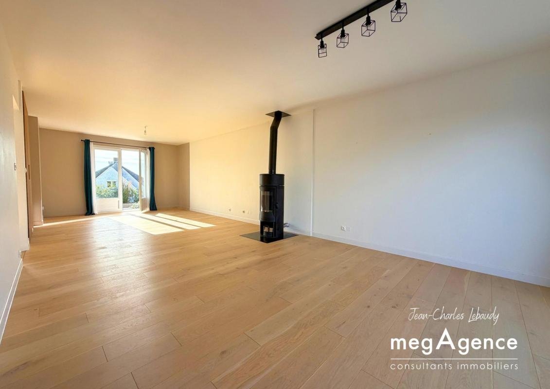 Maison à vendre, 144m², Donville-les-Bains