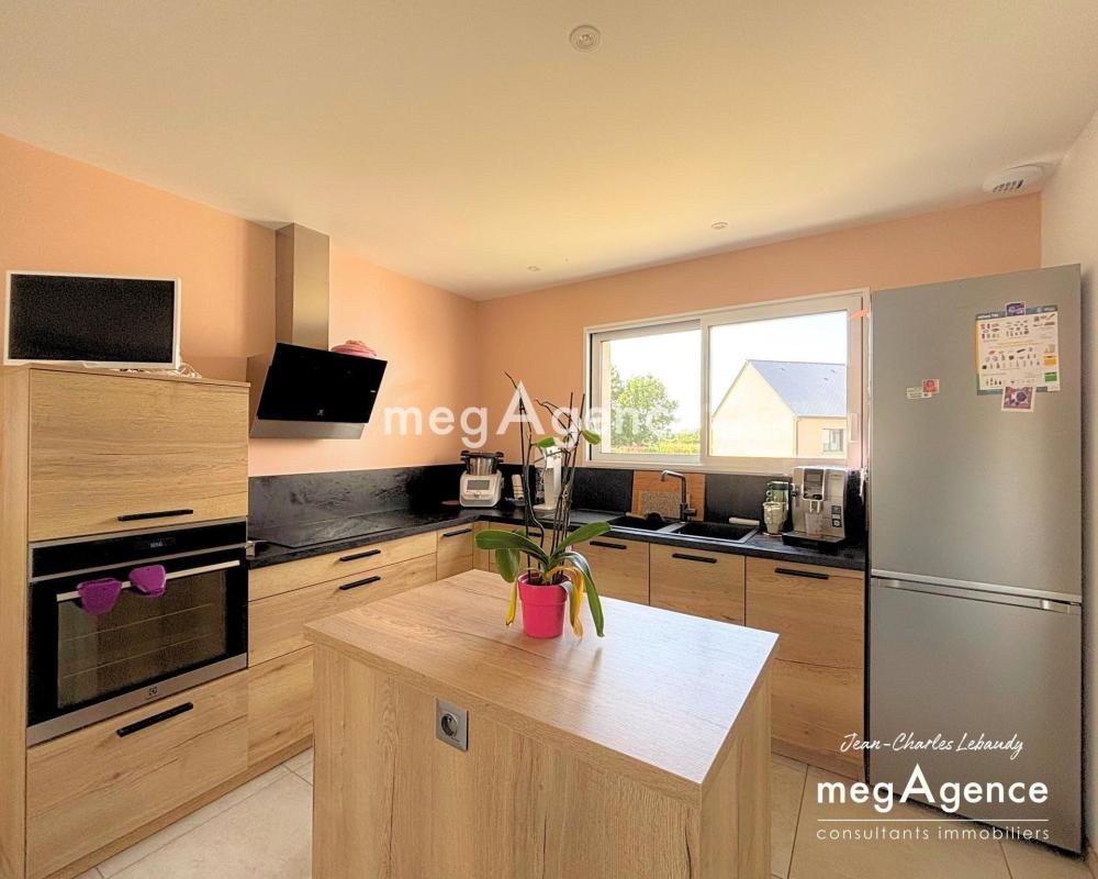 Maison à vendre, 109m², Vire Normandie