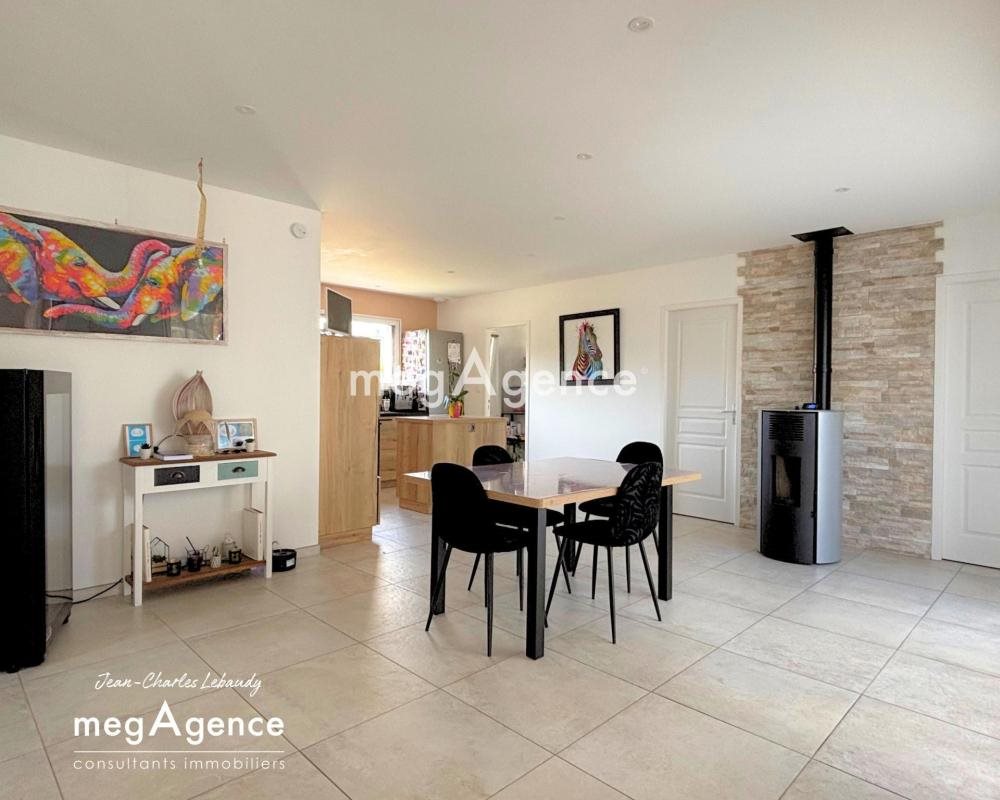 Maison à vendre, 109m², Vire Normandie