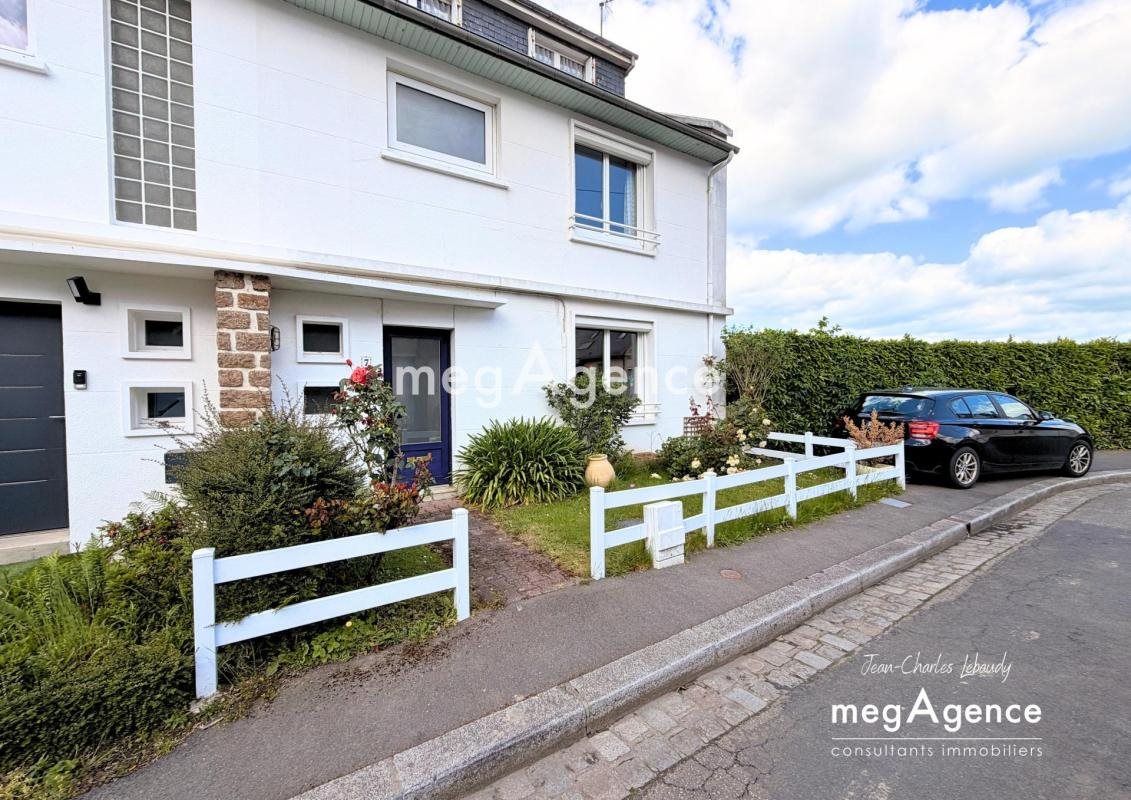 Maison à vendre, 130m², Vire Normandie