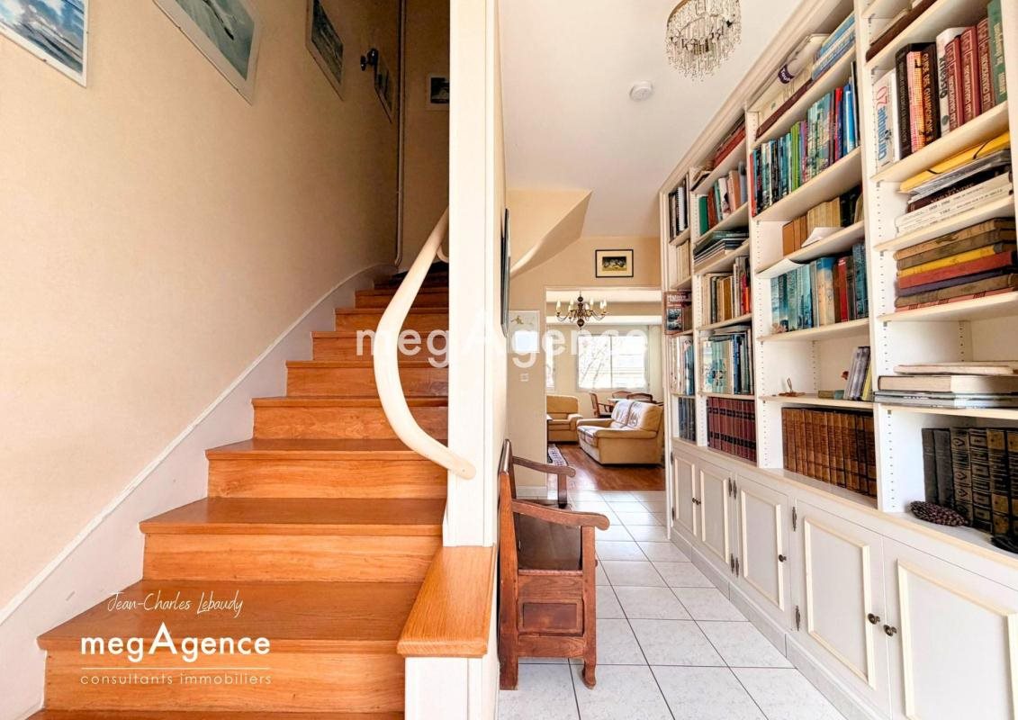 Maison à vendre, 130m², Vire Normandie