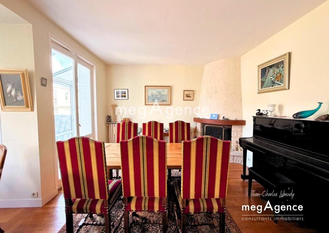 Maison à vendre, 130m², Vire Normandie
