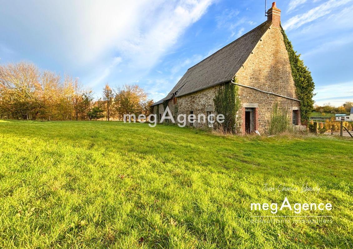 Maison à vendre, 120m², Bernières-le-Patry