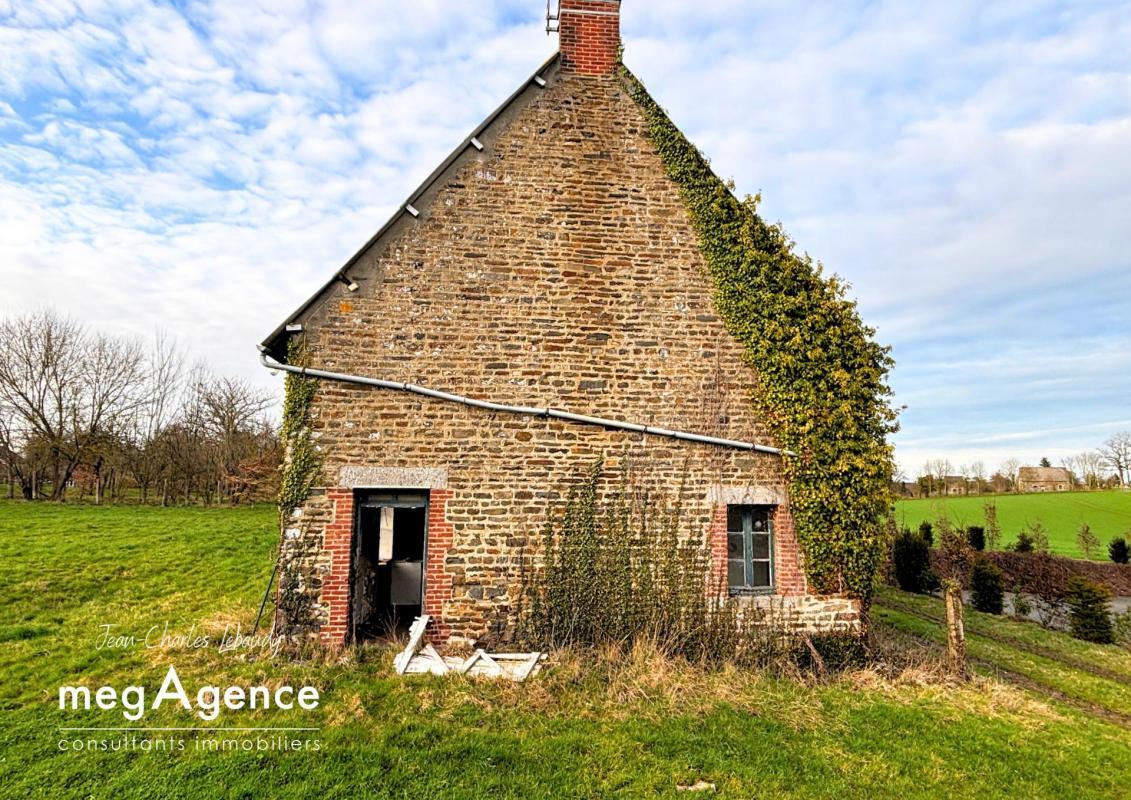 Maison à vendre, 120m², Bernières-le-Patry