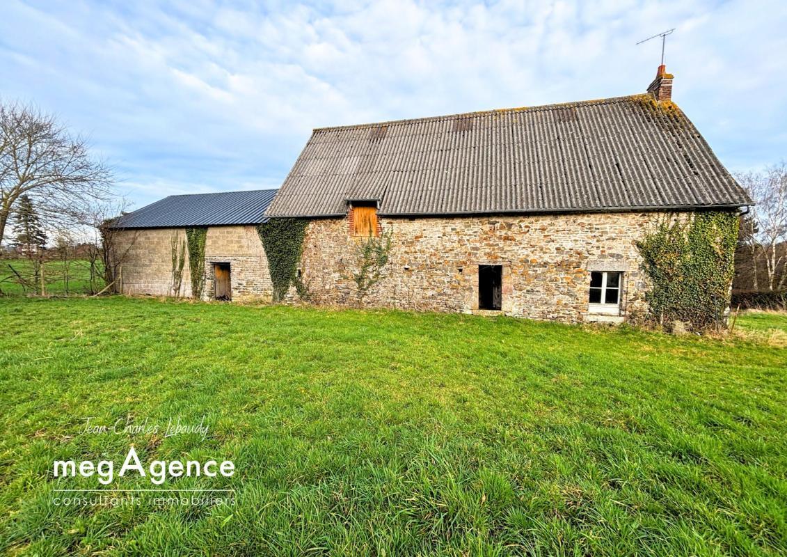 Maison à vendre, 120m², Bernières-le-Patry